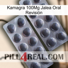 Kamagra 100Mg Jalea Oral Revisión 31